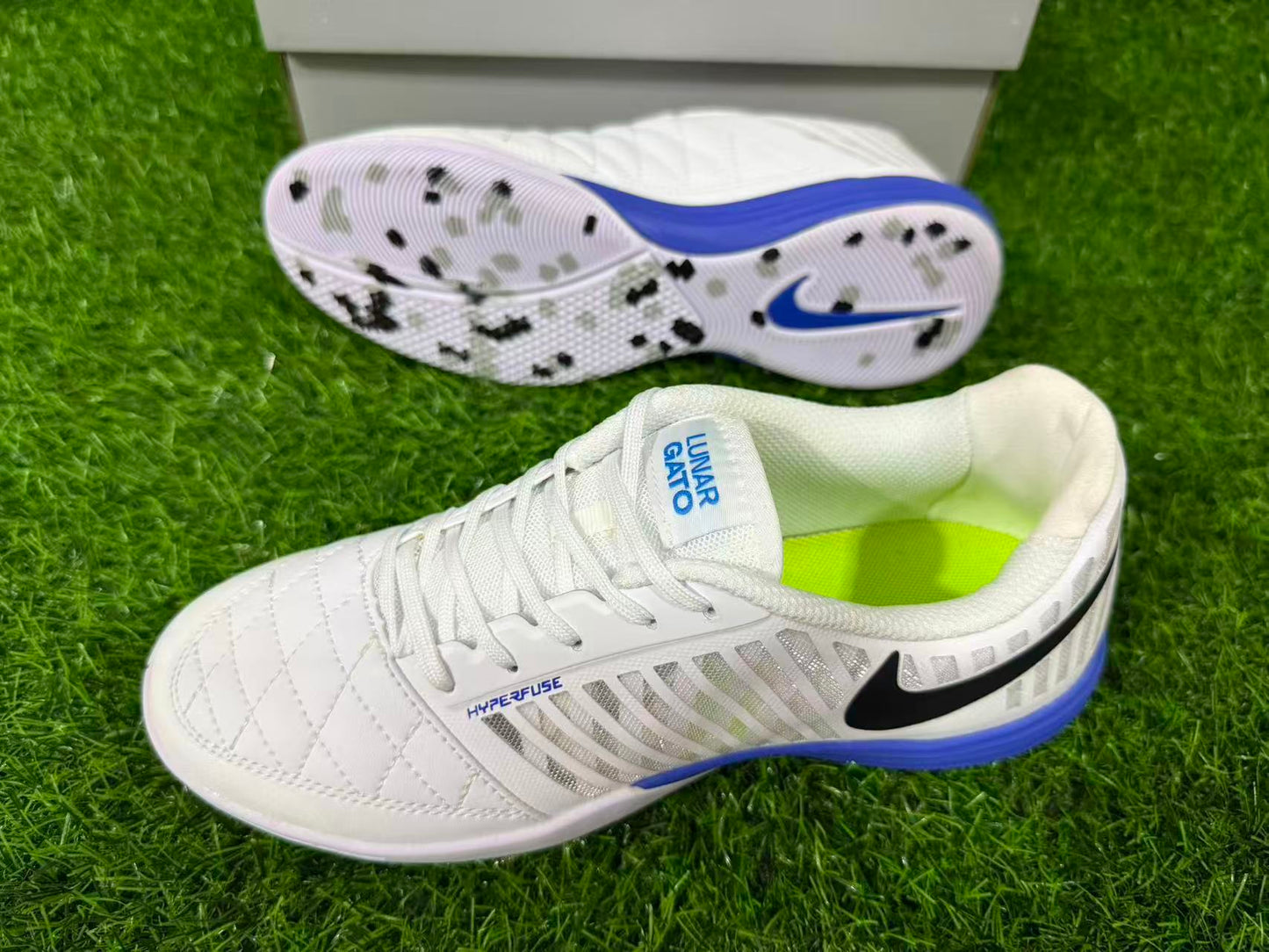 Nike Lunar Gato II IC