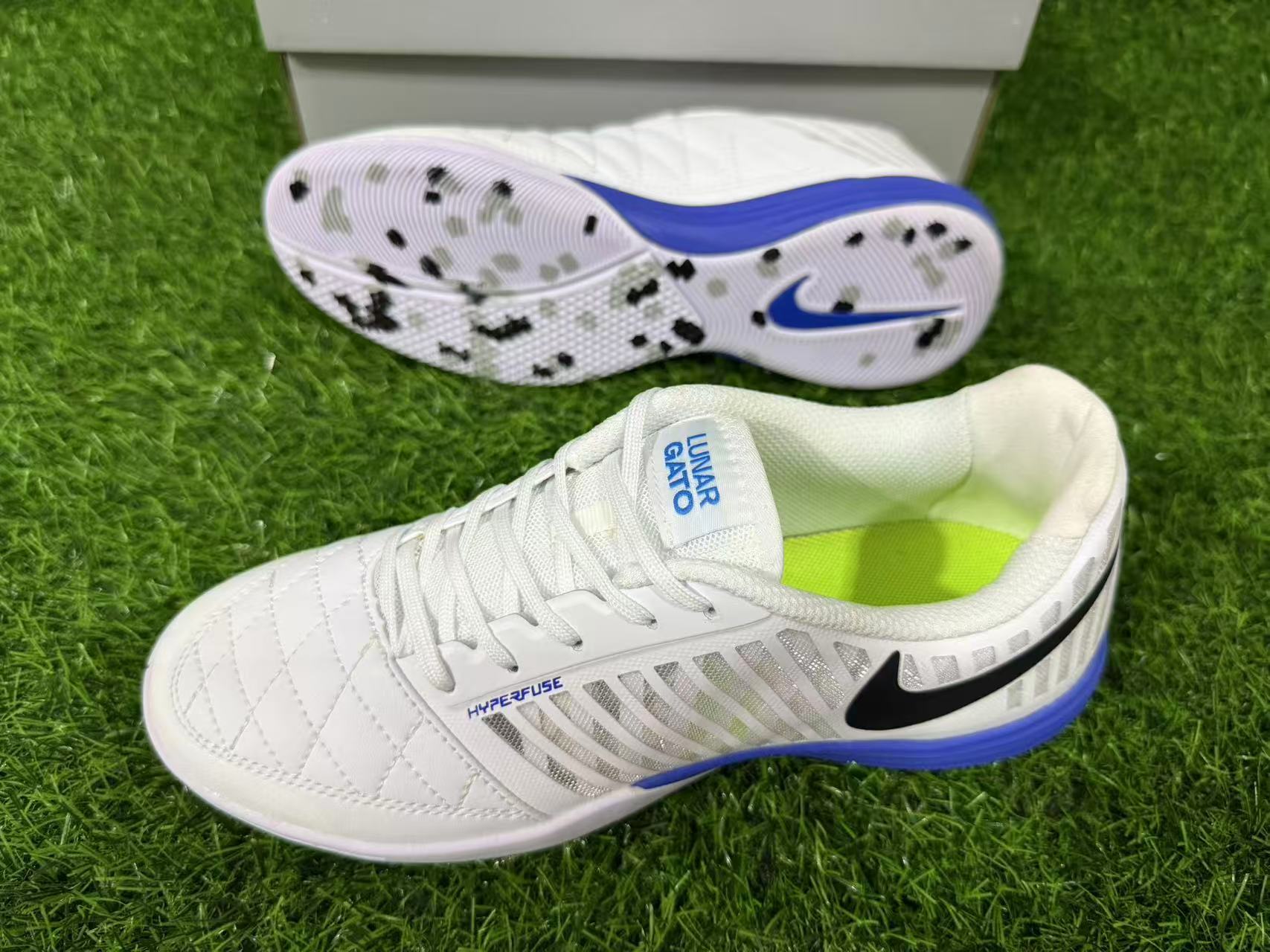 Nike Lunar Gato II IC