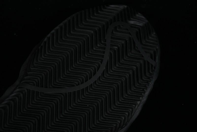 Wayne MMY Original Sole Leather Low Sneaker with Deconstructed Ice Cream Outsole - W.E5