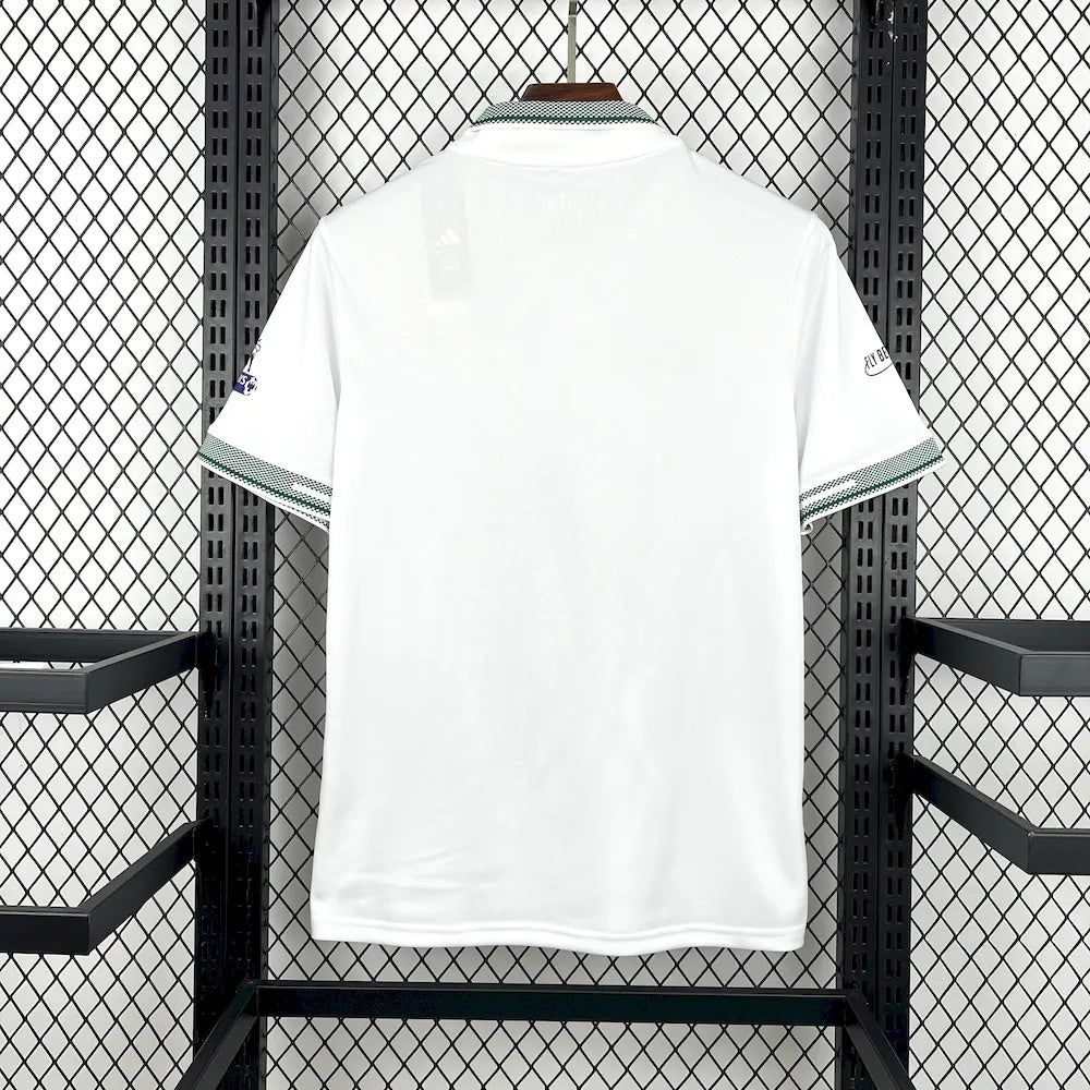 2025/26 Mens Arsenal Concept Jersey