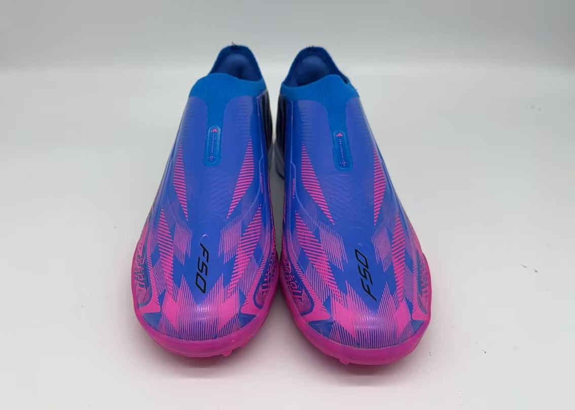 adidas F50 Elite Laceless TF