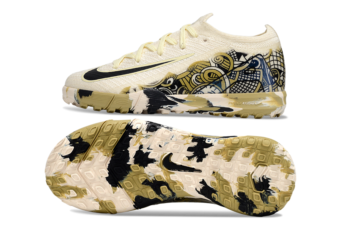 Arrival 30-35) Mercurial 16 children's football shoes