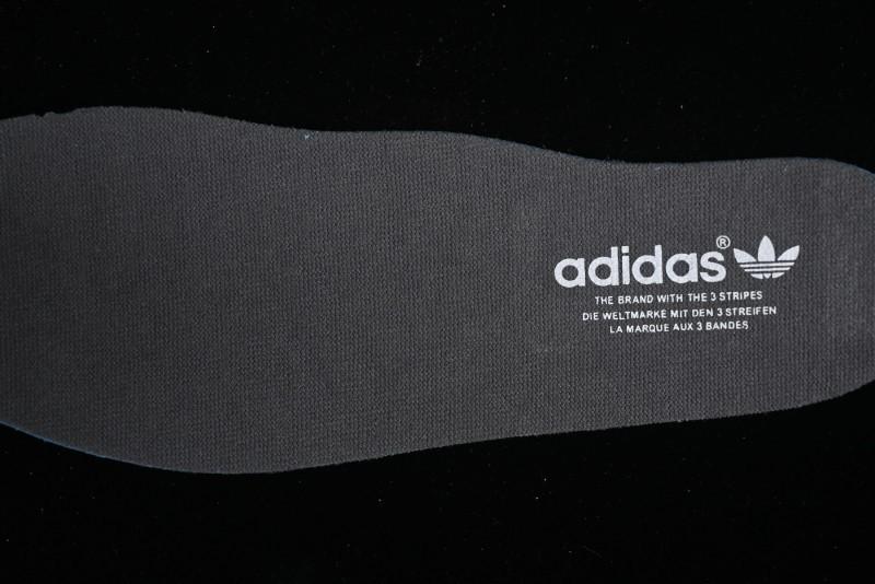 Adidas Campus CM8445 Retro Sneakers - CM8445