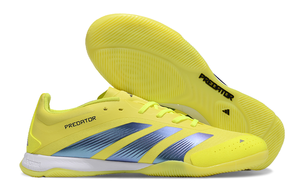 PREDATOR 24 ELITE IC BOOTS