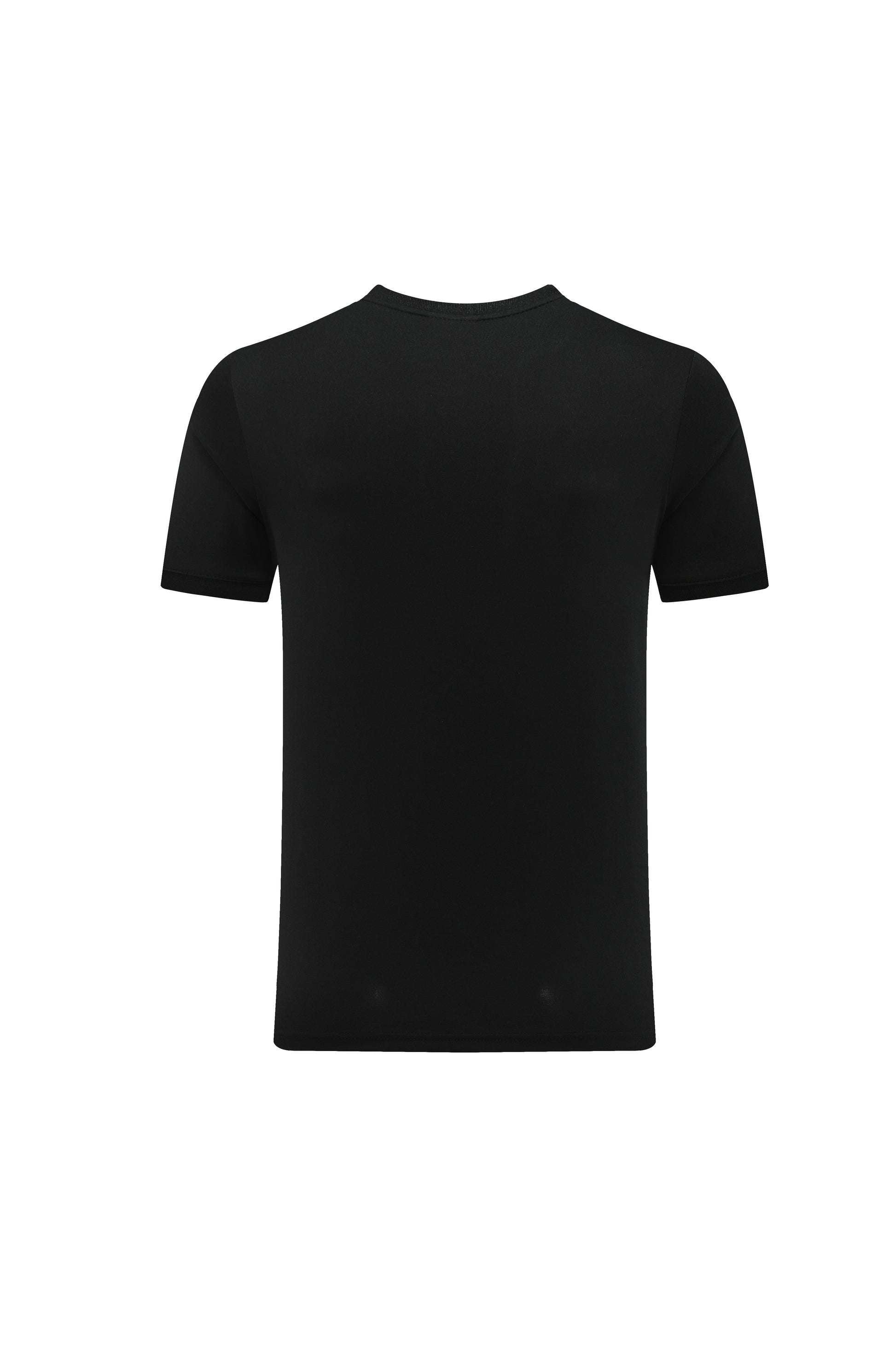 PD01 black trousers suit S-2XL
