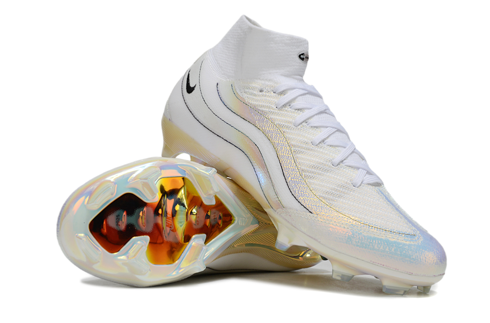 Nike Air Zoom Mercurial Superfly 16 Elite XXV FG