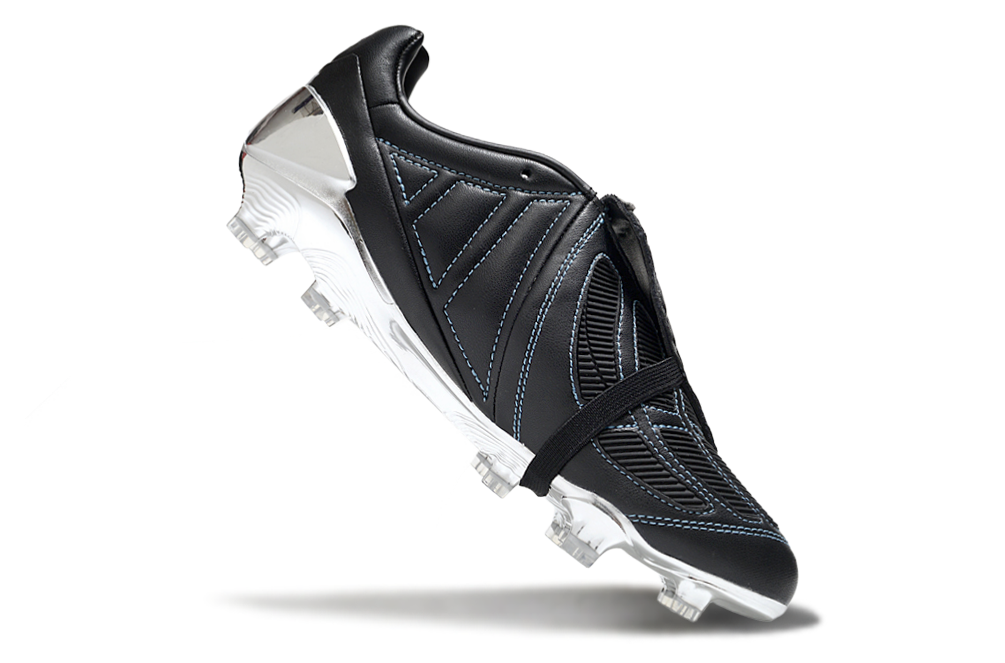 PREDATOR ACCURACY FG BOOTS