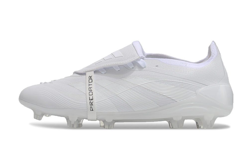 PREDATOR ACCURACY FG BOOTS