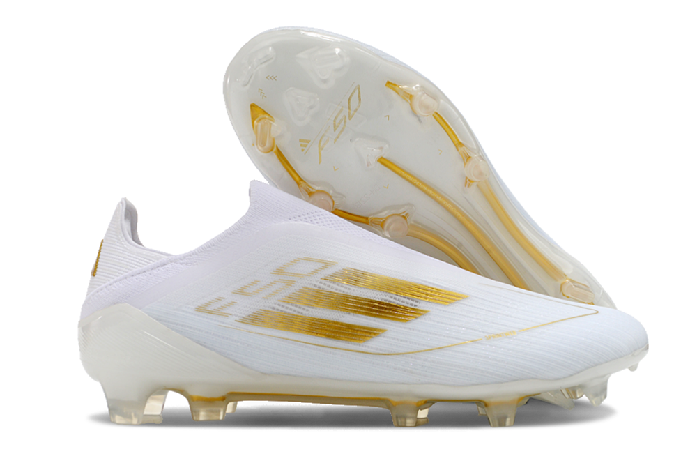 adidas F50 Elite Laceless