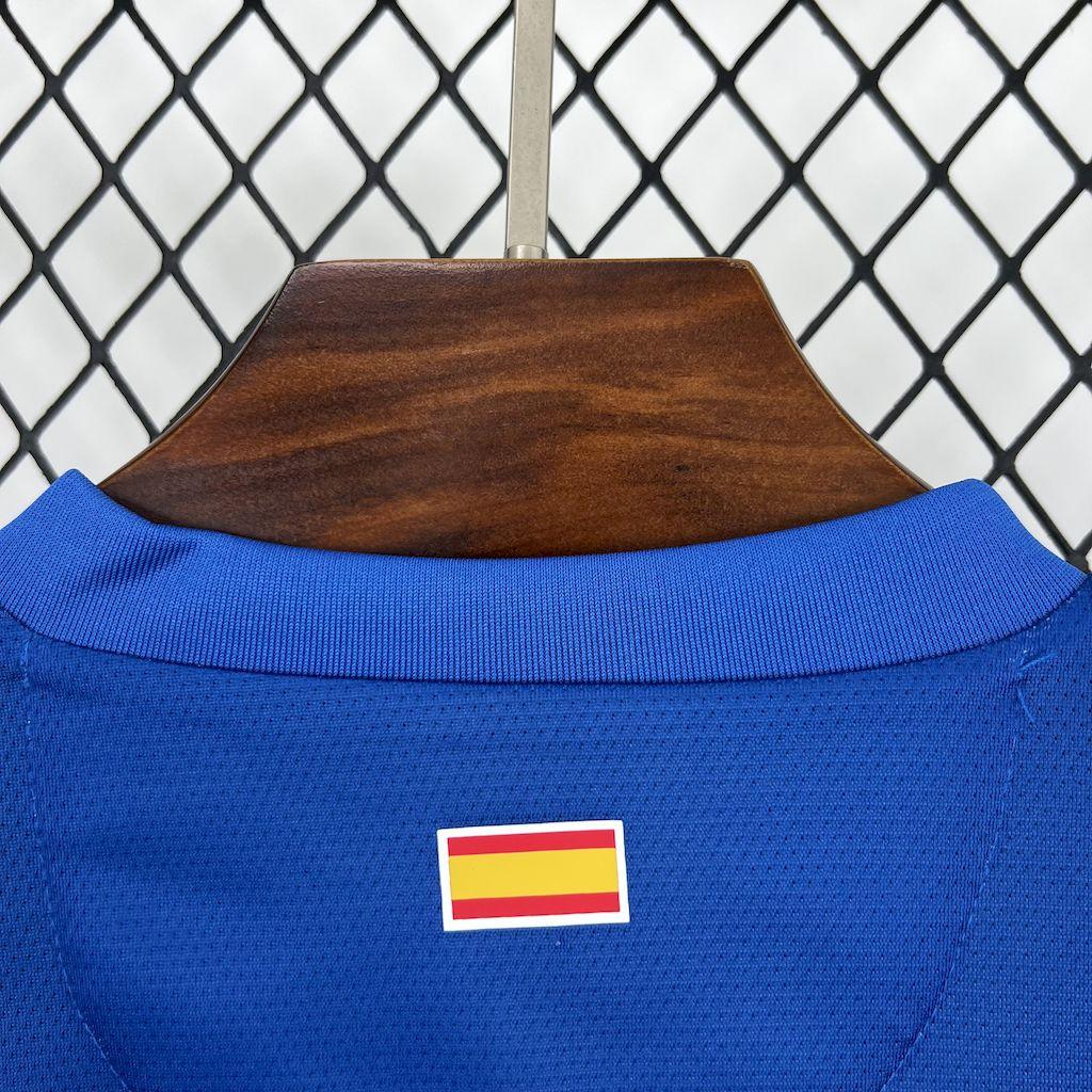 2010/11 Atletico Madrid Away Retro Jersey