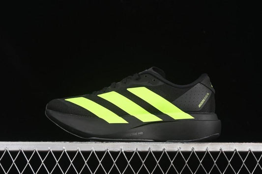 Adidas Adizero Evo SL Lightweight Breathable Cushioned Running Shoes - JR3420