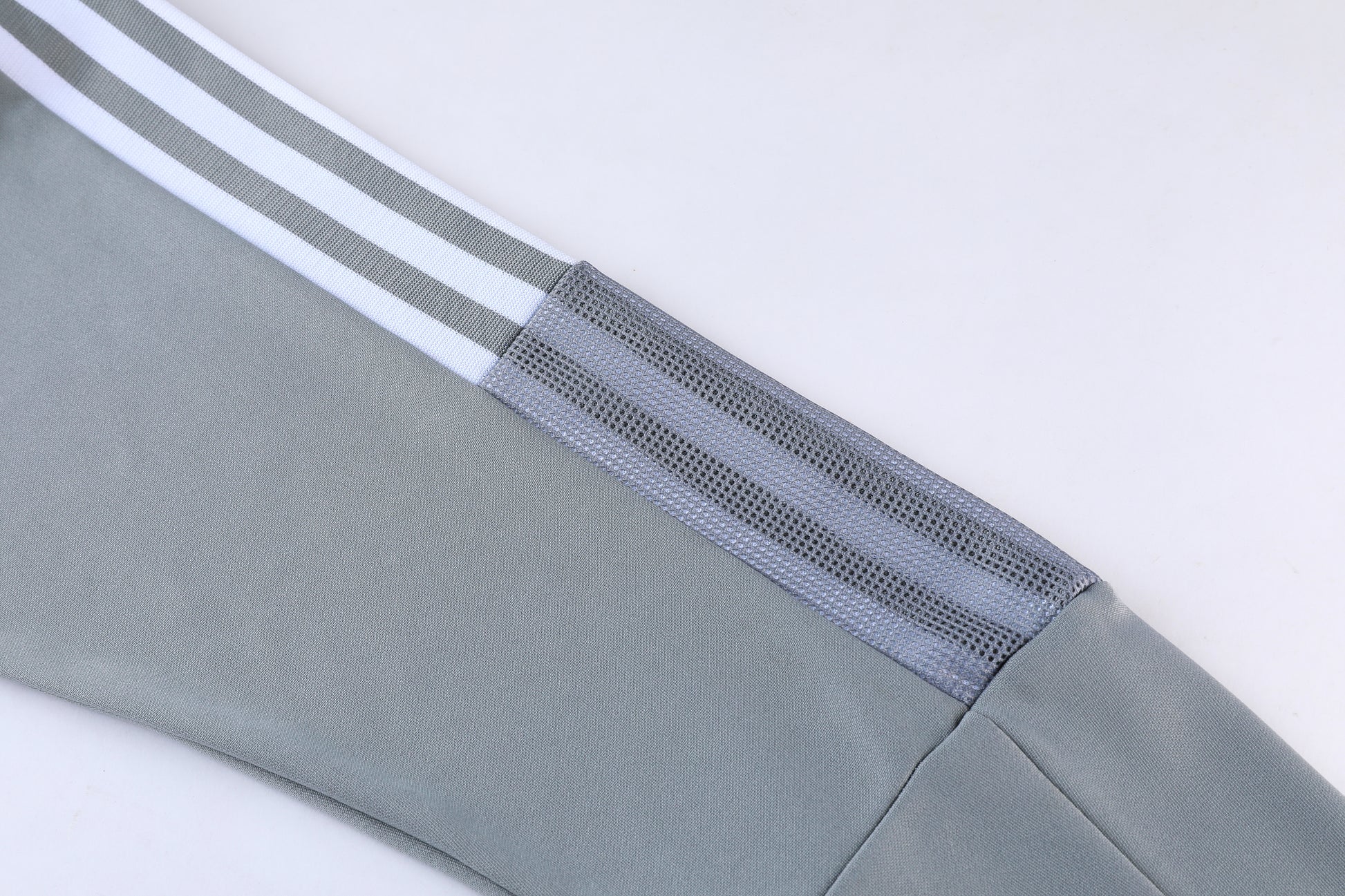 AB01 Gray S-2XL