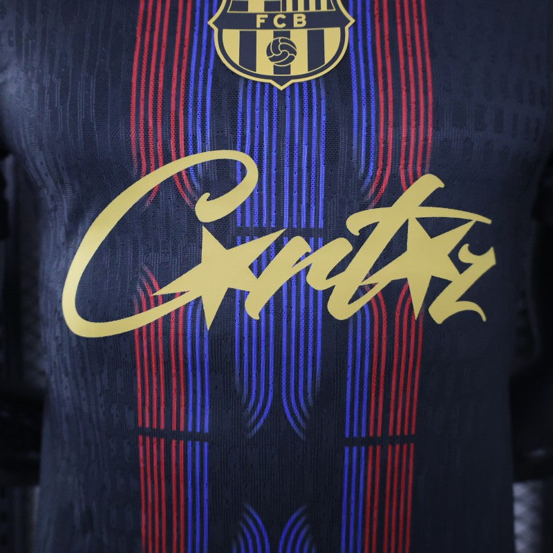 Player Version 26/27 FC Barcelona Special Edition Jersey