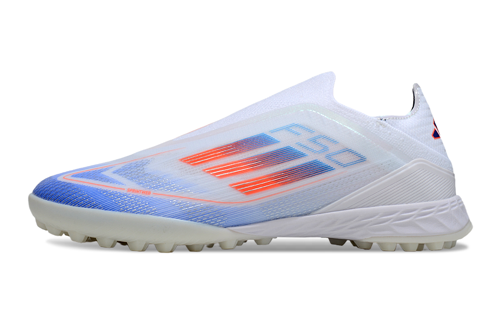 adidas F50 Elite Laceless TF
