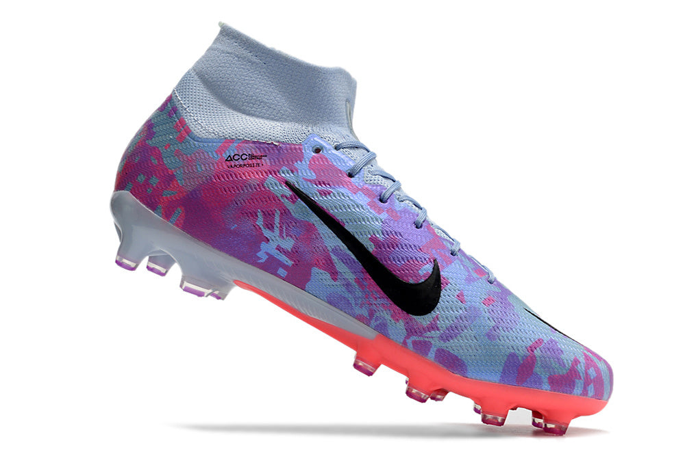 Nike Air Zoom Mercurial Superfly IX Elite AG