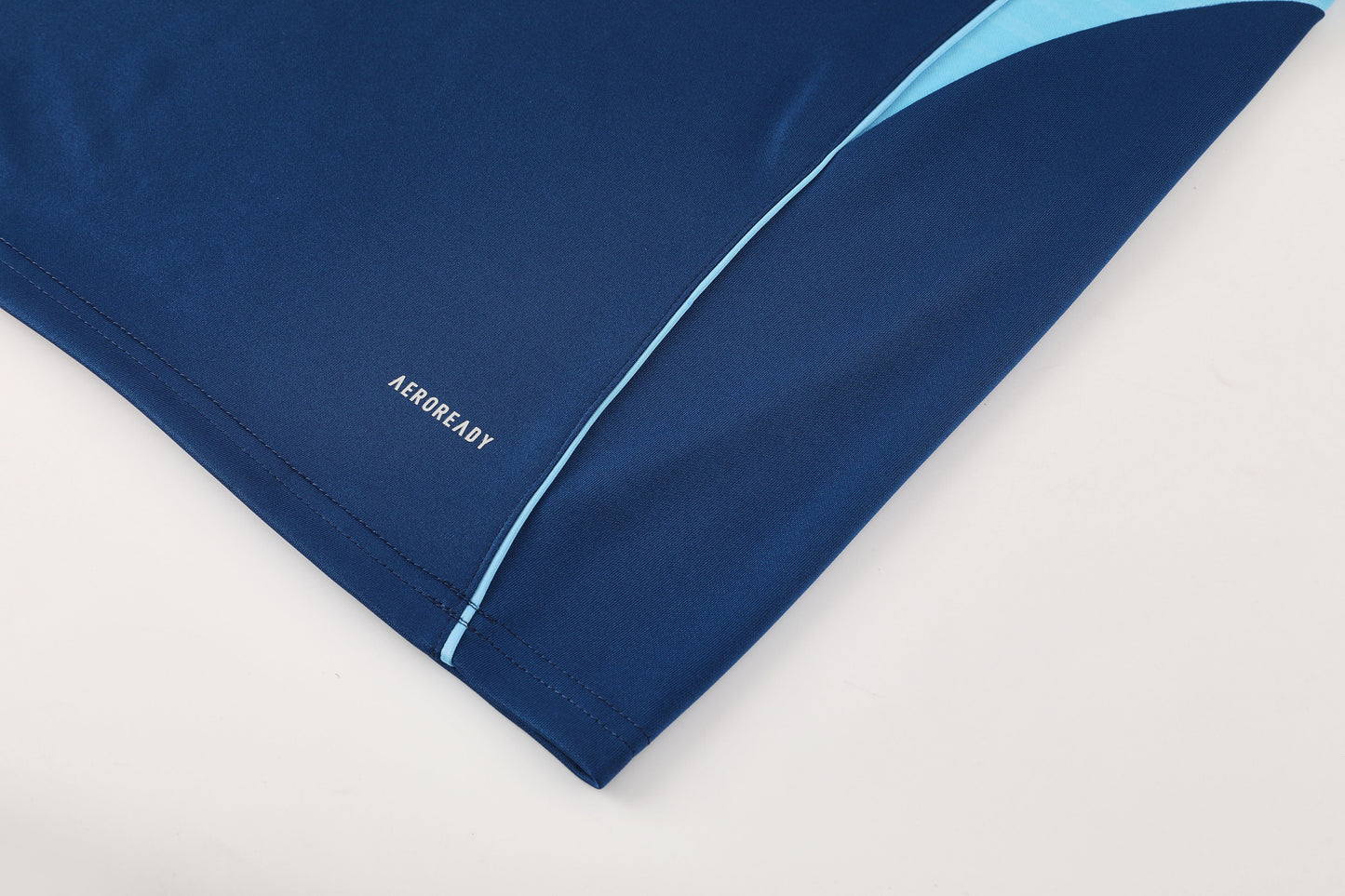 AB09 Azure S-2XL