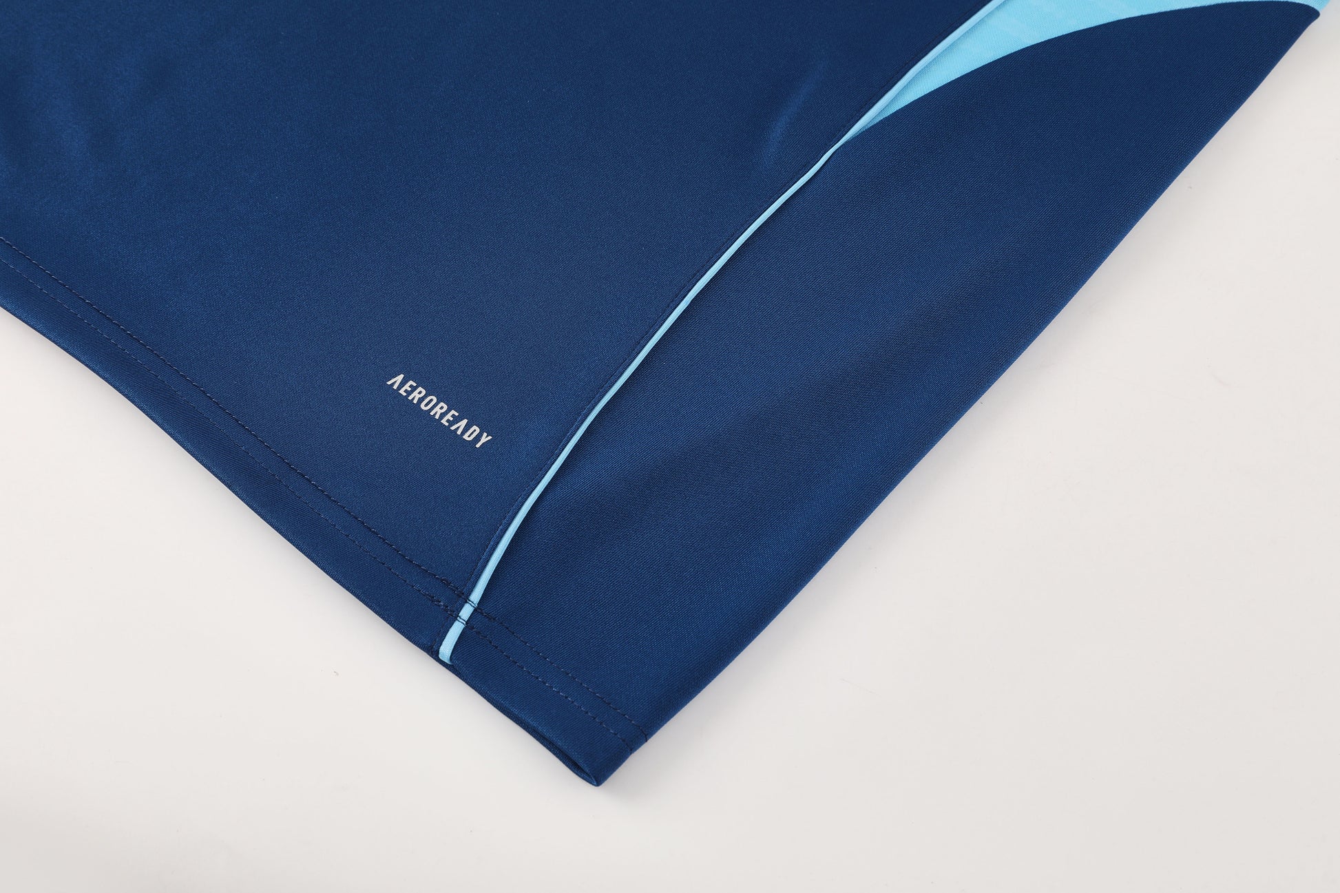 AB09 Azure S-2XL