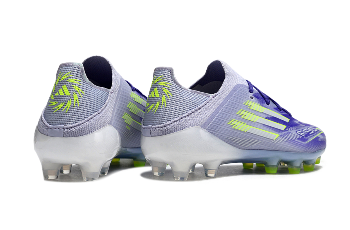 Arrival 30-35) F50 children's football shoes
