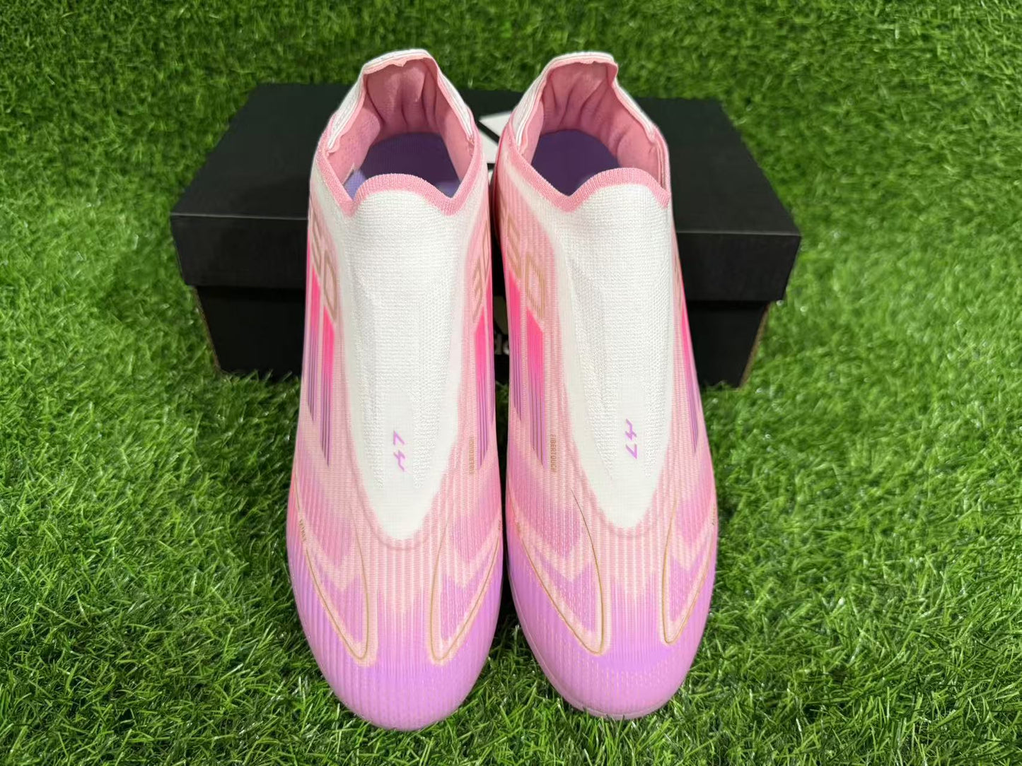 adidas F50 Elite Laceless TF