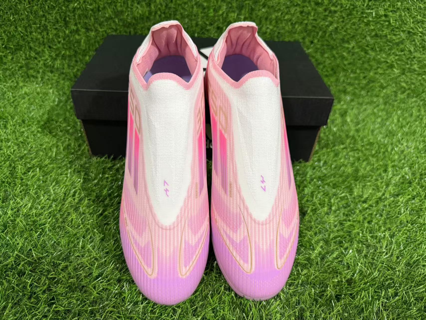 adidas F50 Elite Laceless TF