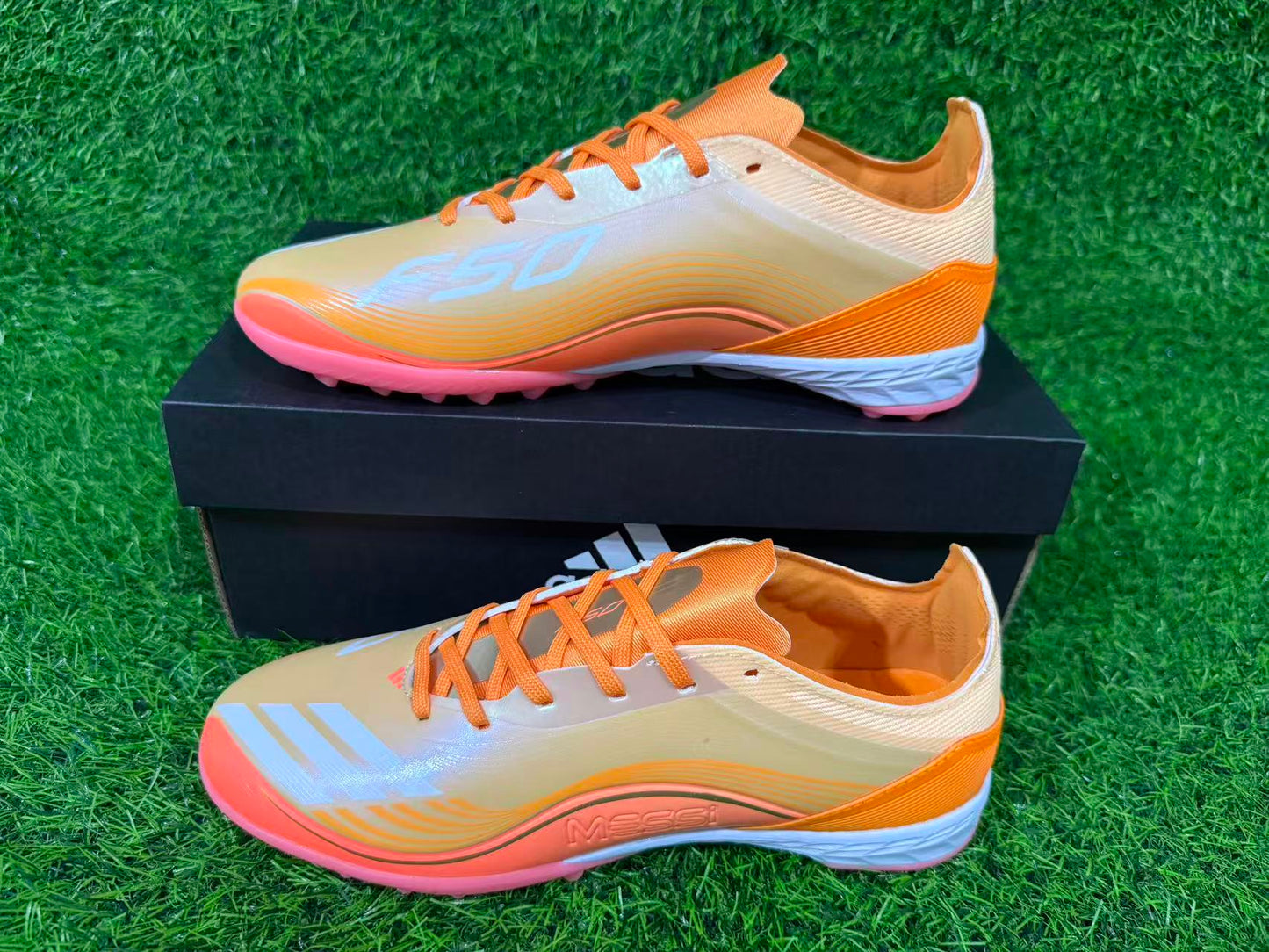 adidas F50 PRO