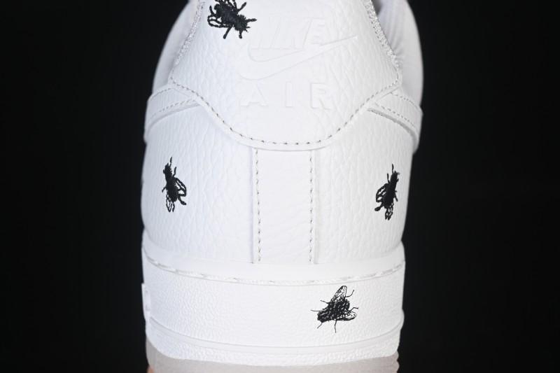 Nike Air Force 1 '07 Low Custom Casual Sneakers - IM3081-100