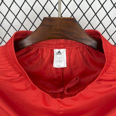 2025/26 Bayern Munich Home Shorts