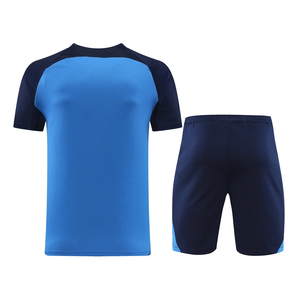 ND07 Cailan Shorts Set S-2XL