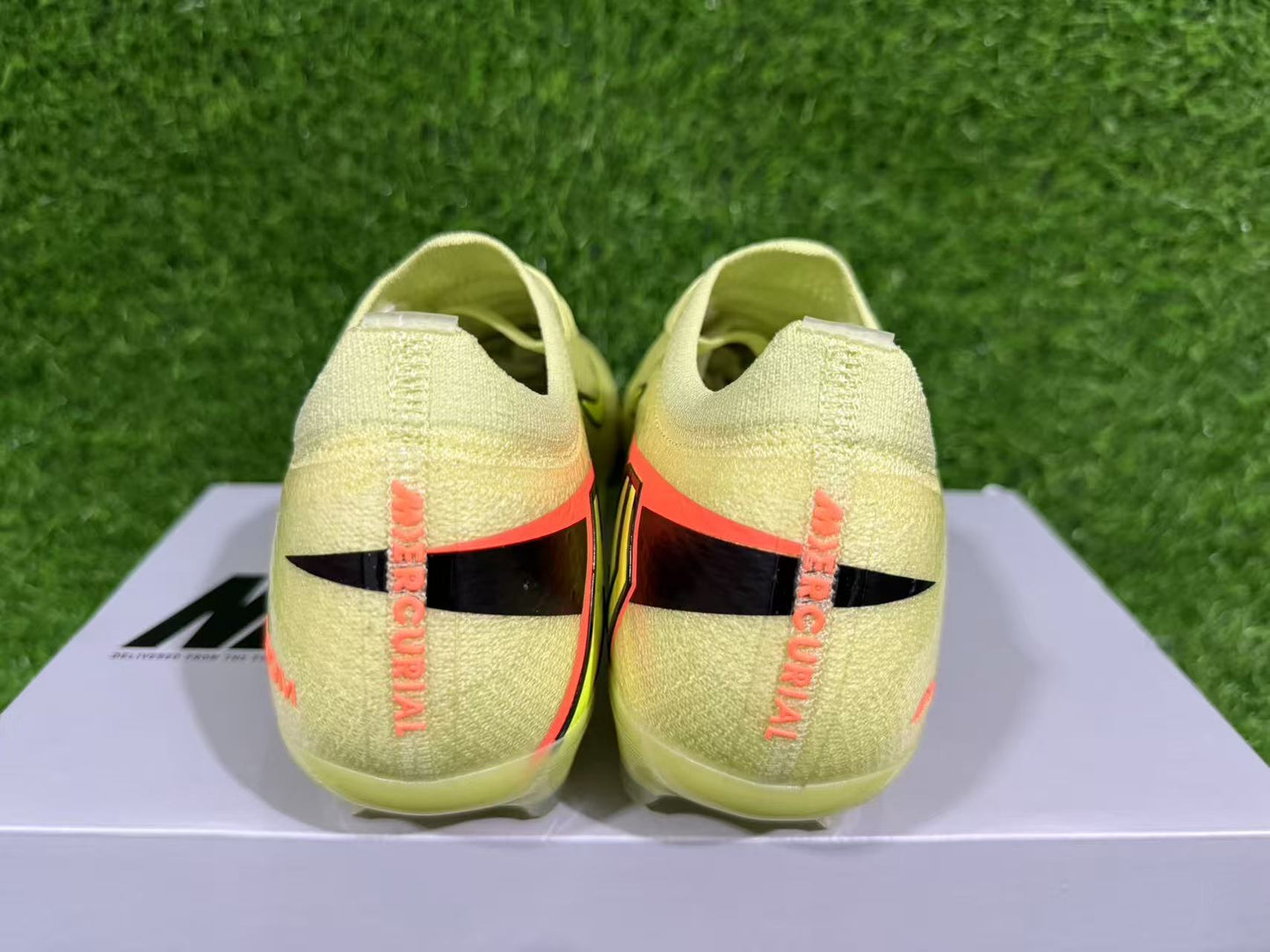 Nike Air Zoom Mercurial Vapor XV Elite
