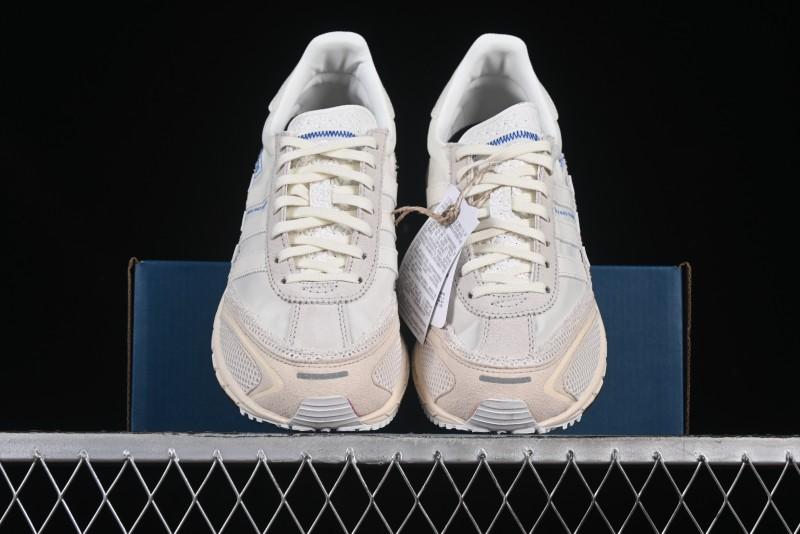 Adidas Bad Bunny x Adizero SL 72 Comfortable Low-Top Casual Sneakers - JP8816