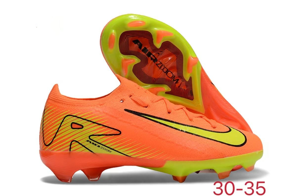 Arrival 30-35) Mercurial 16 children's football shoes