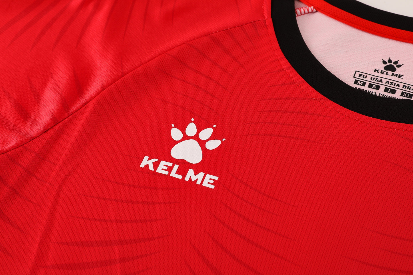 New model, ZB027 Kalmei 3 colors 3XS-4XL