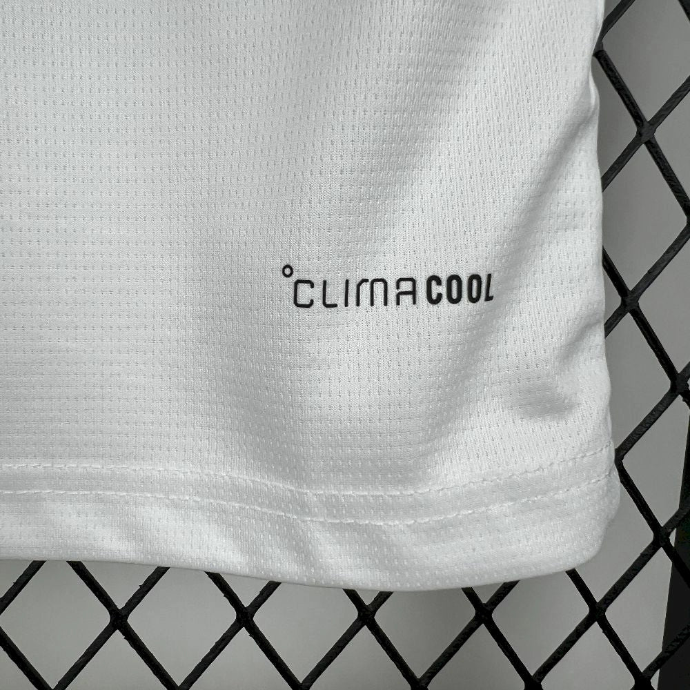 2025 Germany Home Jersey