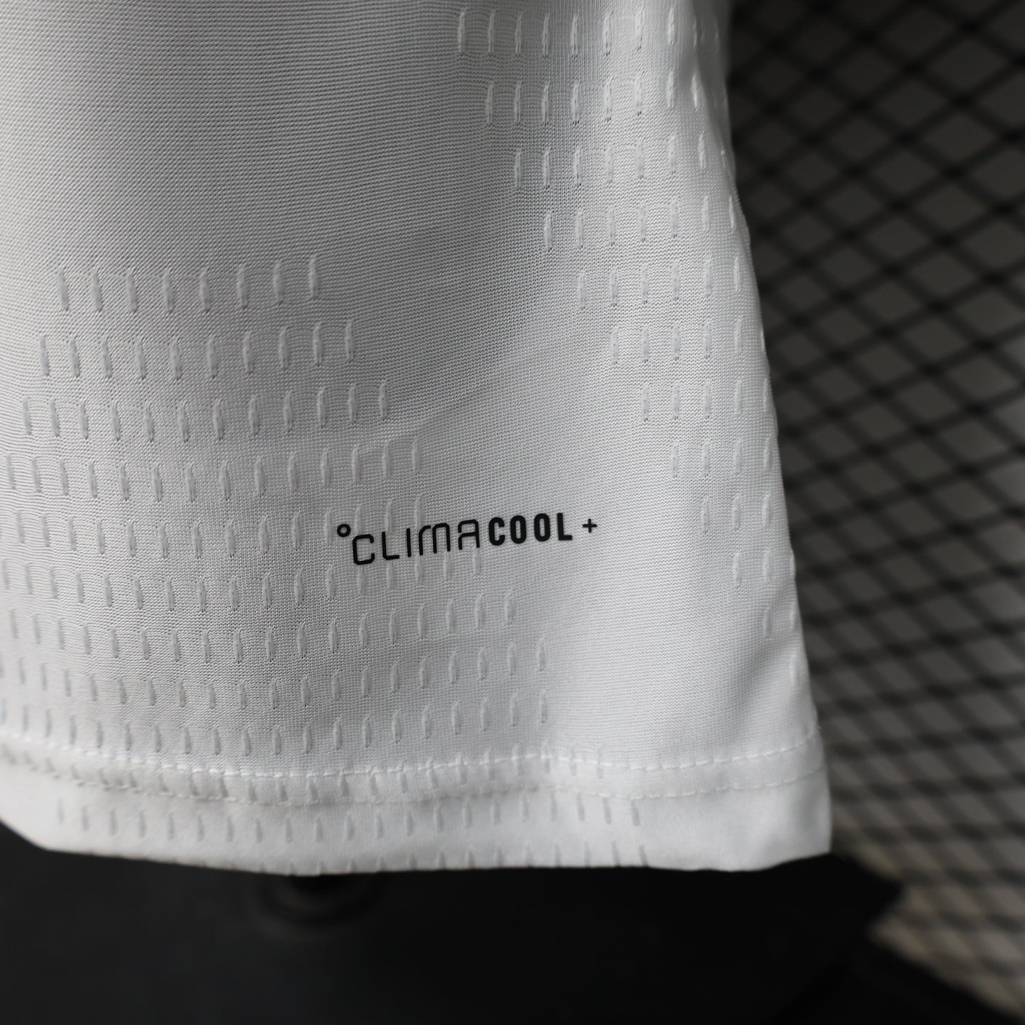 Player Version 26/27 Flamengo Away White Jersey