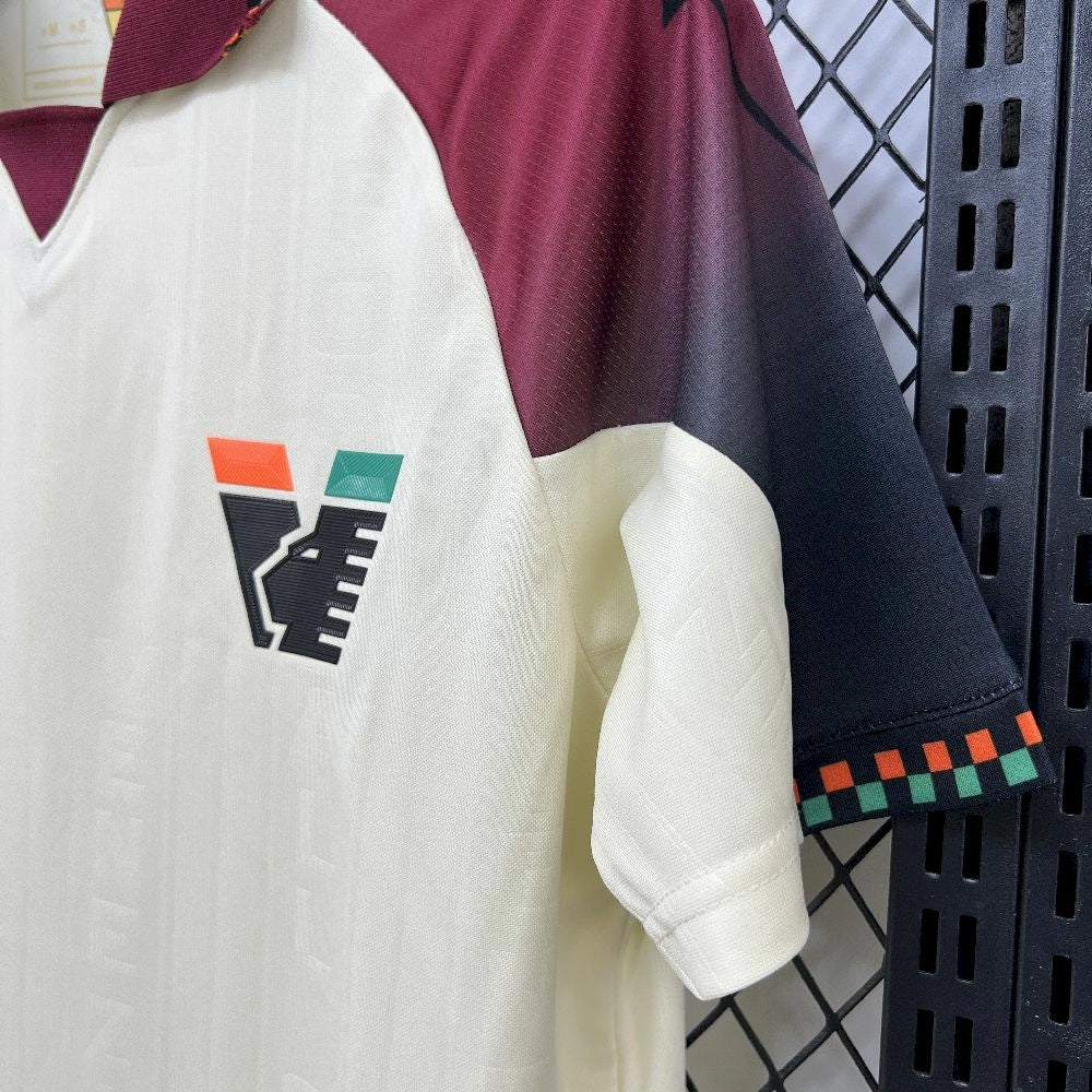 2025/26 Mens Venezia FC Away Jersey