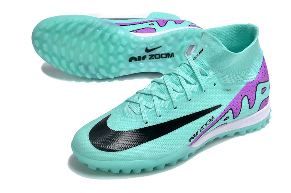 Nike Air Zoom Mercurial Superfly IX Elite