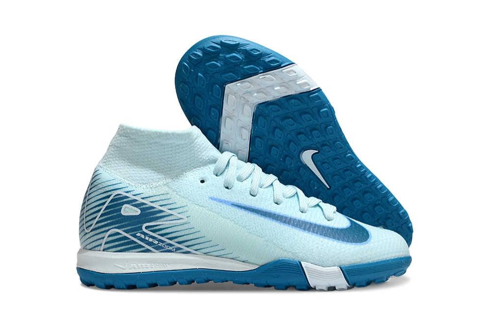 Arrival 27-35) Mercurial 16 children's football shoes