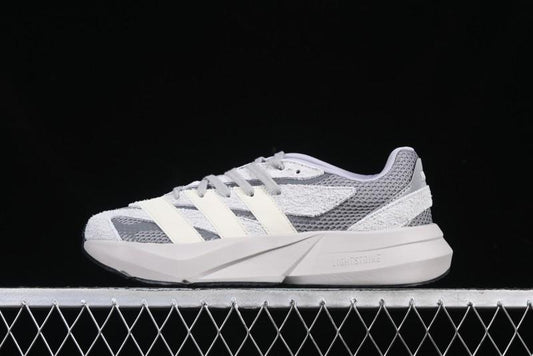 Adidas Lightblaze JQ9973 Breathable Running Shoes - AJD4