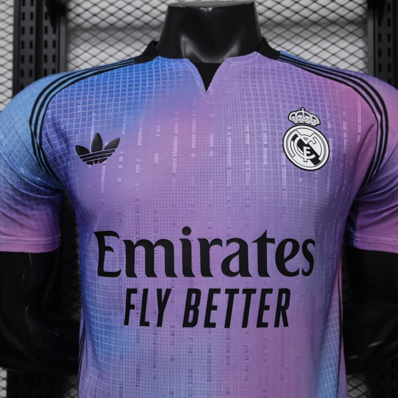 Player Version 26/27 Real Madrid CF Special Edition Jersey