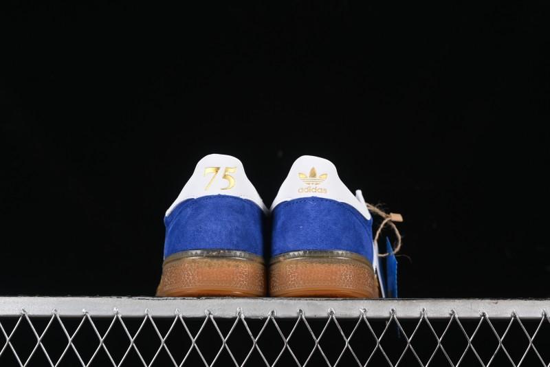 Adidas Handball Spezial Retro Casual Sneakers - JP5278