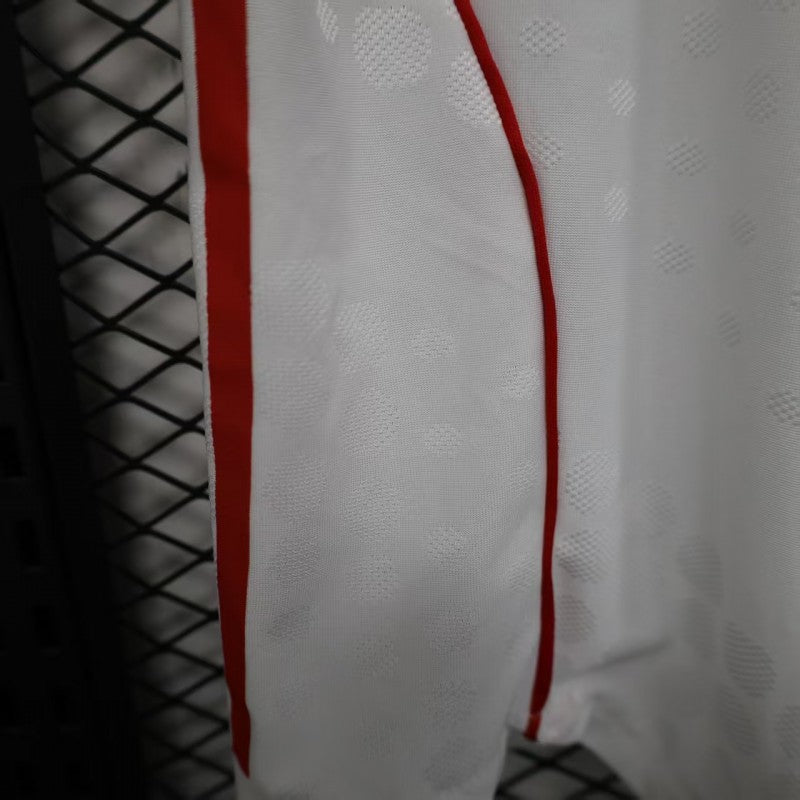 Player Version 25/26 Arsenal Home Shorts