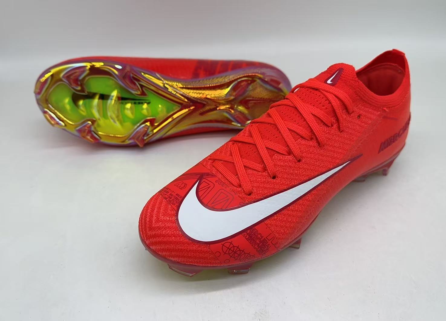 Nike Air Zoom Mercurial Vapor XV Elite