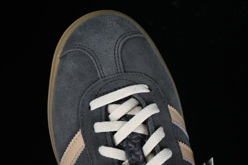 Adidas Originals Gazelle Bold IE0428 Low-Top Sneakers with Thick Sole for Casual Wear - IE0428