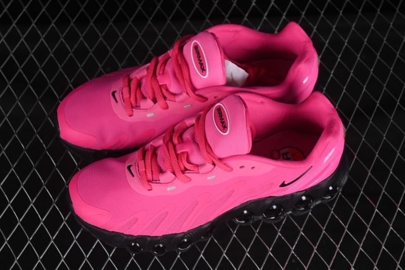 Nike Air Max Dn8 Running Shoes with Full-Length Dynamic Air Cushion for All-Day Comfort - FQ7860-038