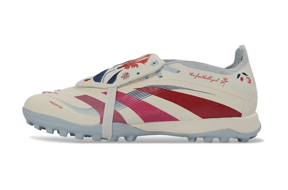 PREDATOR 25 ELITE TF BOOTS