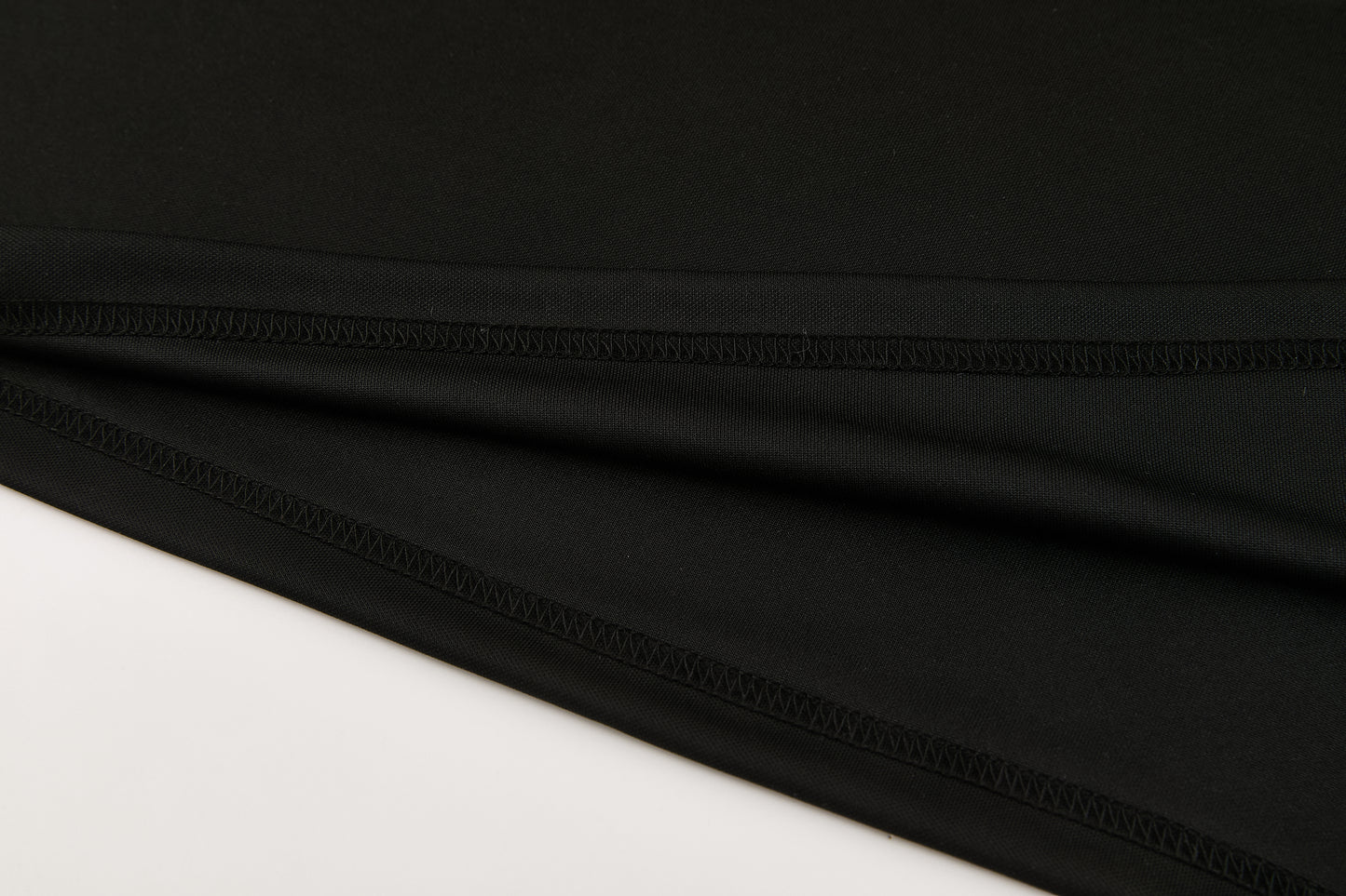 ND10 black shorts suit S-2XL