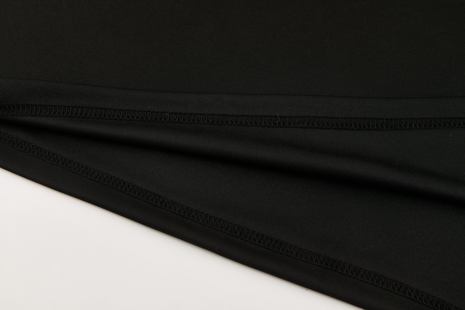 ND10 black shorts suit S-2XL