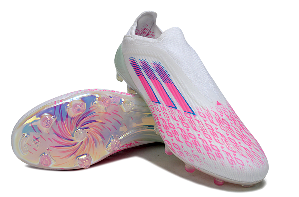 adidas F50 Elite Laceless FG