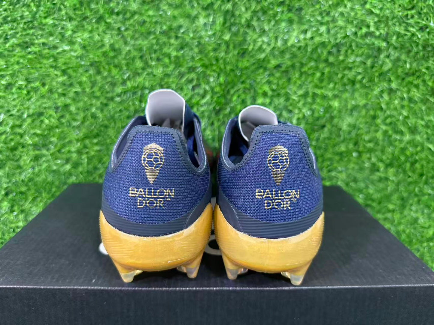 didas F50 ELITE FG