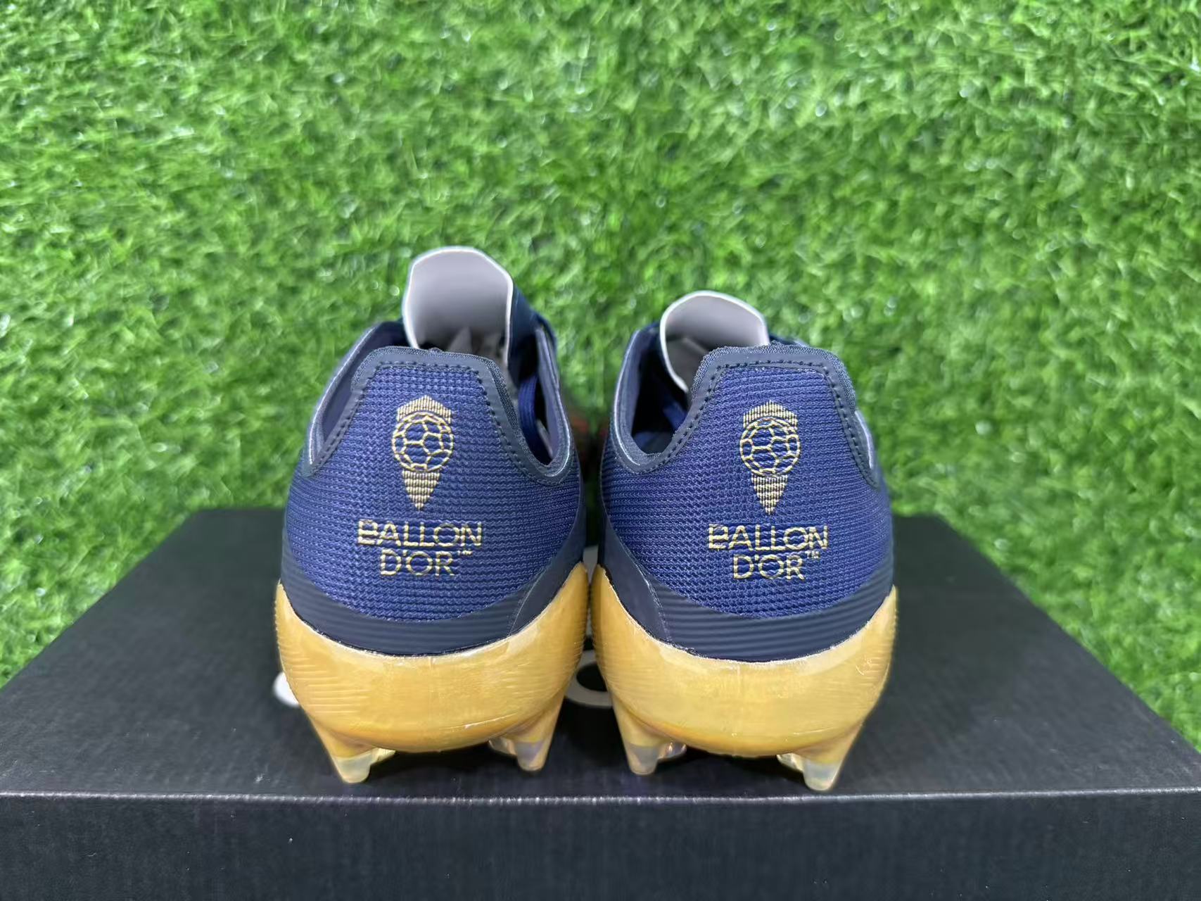 didas F50 ELITE FG